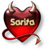 avatar van Sarita