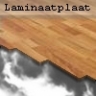 Laminaatplaat