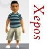 avatar van Xepos
