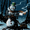 avatar van Frosty Gunman