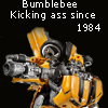 Bumblebee