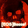 [EOS]Boose!