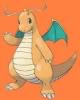 Dragonite