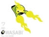 Wasabi!
