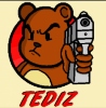 avatar van Tediz2013