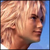 Tidus-X