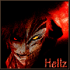 avatar van Hellz