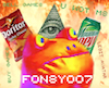 avatar van Fonsy007