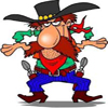 avatar van Cowboy
