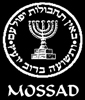 avatar van Mossad