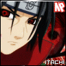 avatar van Uchiha master