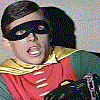 The Boy Wonder