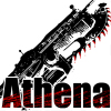 avatar van Athena