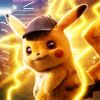 avatar van DetectivePikachu