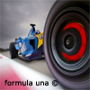 avatar van Formula Una