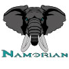 avatar van Namorian
