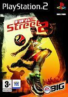 FIFA Street 2 (PS2), EA Big