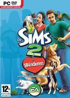 The Sims 2: Pets (PC), Maxis