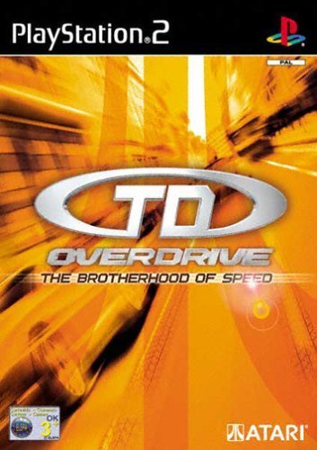 TD Overdrive (PS2), 