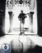 Neil Young - Le Noise (Blu-ray), Neil Young