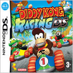 Diddy Kong Racing (NDS), Rare