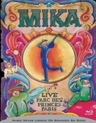 Mika - Live, Parc Des Princes, Paris (Blu-ray), Mika