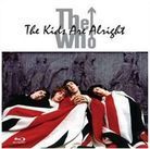 The Who: The Kids Are Alright (Blu-ray), The Who
