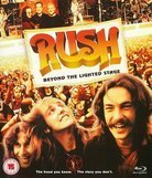 Rush - Beyond The Lighted Stage (Blu-ray), Rush