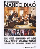 Mando Diao - Mtv Unplugged - Above And Beyond (Blu-ray), Mando Diao