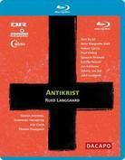 Various Artists - Antikrist (Blu-ray), R. Langgaard