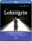 Lohengrin (Blu-ray), R. Wagner