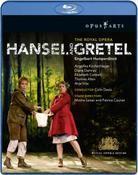 Hansel Und Gretel (Blu-ray), E. Humperdinck