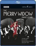 The Merry Widow (Blu-ray), F. Lehar