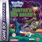 Tiny Toons: Buster`s Bad Dream (GBA), Treasure