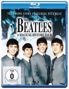 Beatles - A Magical History Tour (Blu-ray), Beatles