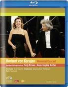 Karajan Memorial Concert (Blu-ray), Berliner Philharmoniker
