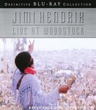 Jimi Hendrix Live At Woodstock (Blu-ray), Jimi Hendrix