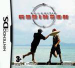 Expeditie Robinson (NDS), Mindscape