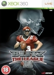Blitz: The League II (Xbox360), Midway