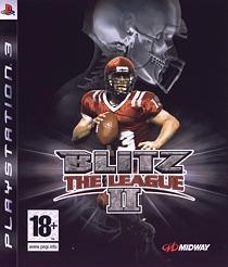 Blitz: The League II (PS3), Midway
