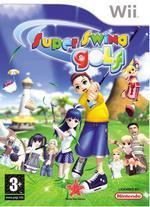Super Swing Golf (Wii), Rising Star Games