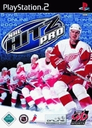 NHL Hitz: Pro  (PS2), Midway