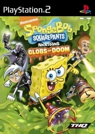 SpongeBob SquarePants: Strijd tegen het Slijm (PS2), THQ