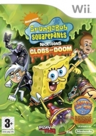 SpongeBob SquarePants: Strijd tegen het Slijm (Wii), THQ