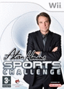 Alan Hansen: Sports Challenge  (Wii), Oxygen Interactive