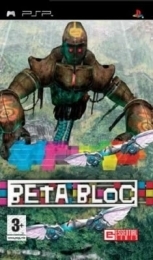 Beta Bloc (PSP), Sandlot