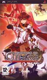 Generation of Chaos  (PSP), Midas