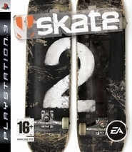 Skate 2 (PS3), Electronic Arts