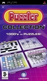 Puzzler Collection (PSP), Zoo Digital Publishing