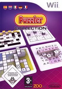 Puzzler Collection (Wii), Zoo Digital Publishing